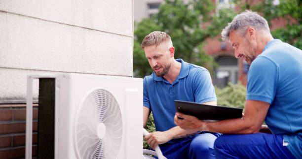 Local HVAC companies in Adelphi, MD