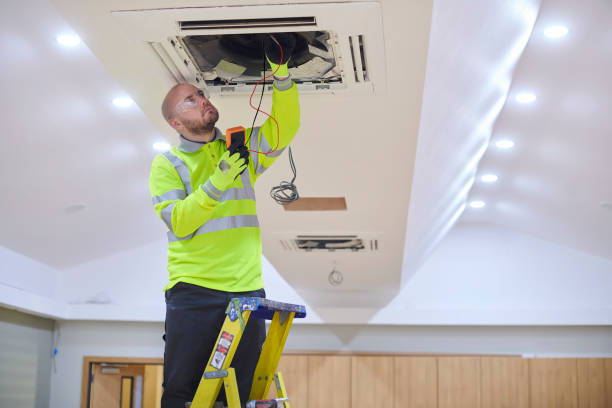 Best HVAC system installation  in Adelphi, MD