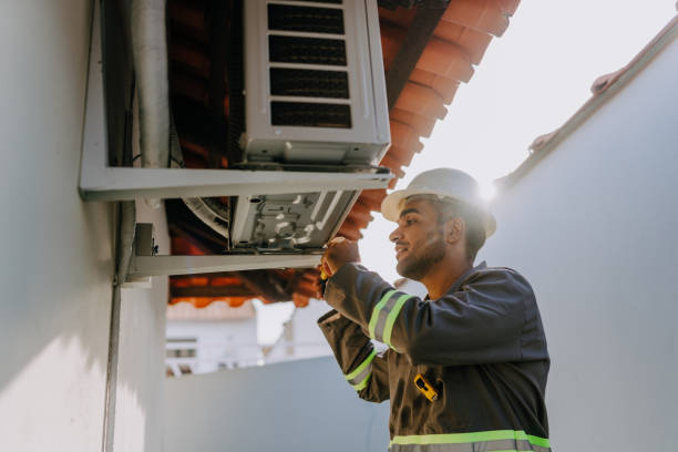 Best Central air repair  in Adelphi, MD