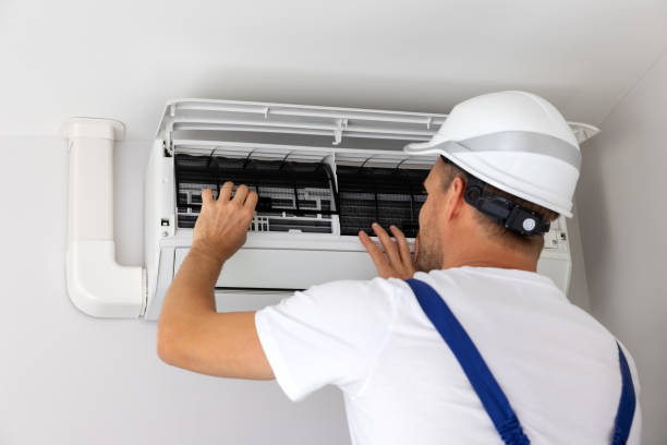 Best Ductless HVAC repair  in Adelphi, MD