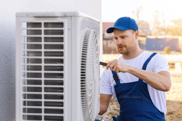  Adelphi, MD HVAC Pros